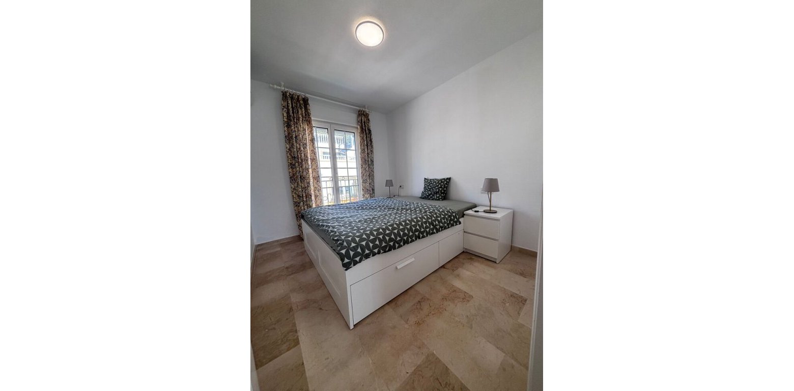 Resale - Apartment - Villamartin - Los Dolses