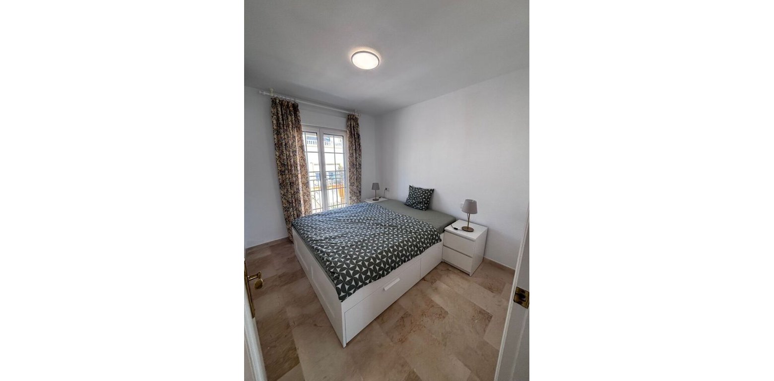 Resale - Apartment - Villamartin - Los Dolses