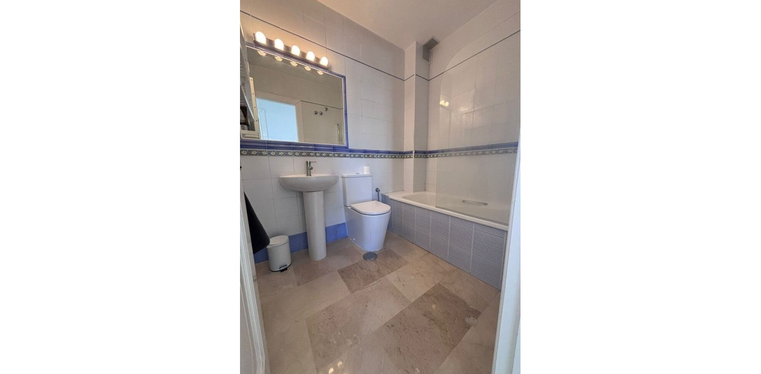 Resale - Apartment - Villamartin - Los Dolses