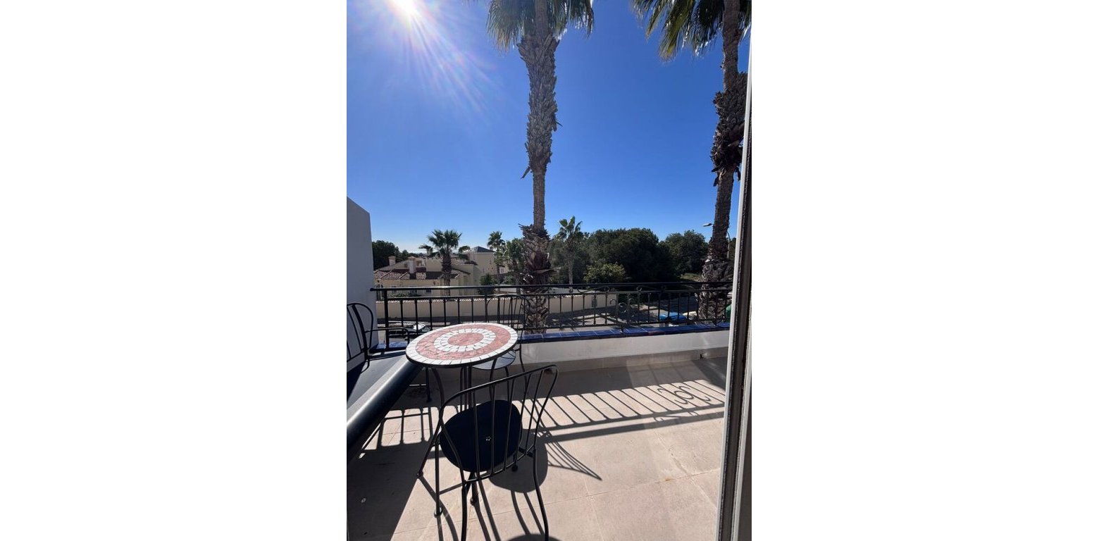 Resale - Apartment - Villamartin - Los Dolses