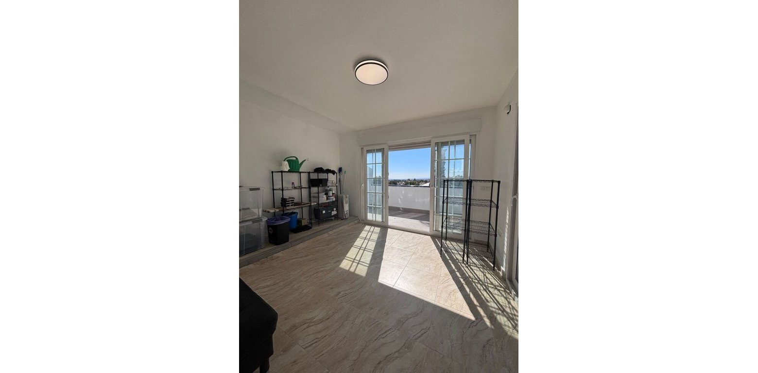 Resale - Apartment - Villamartin - Los Dolses