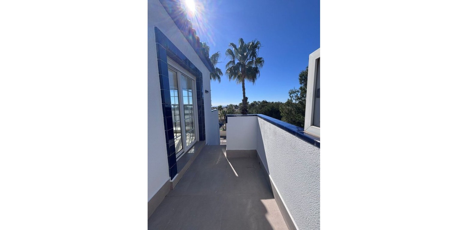 Resale - Apartment - Villamartin - Los Dolses