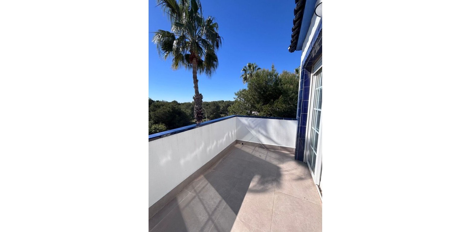 Resale - Apartment - Villamartin - Los Dolses