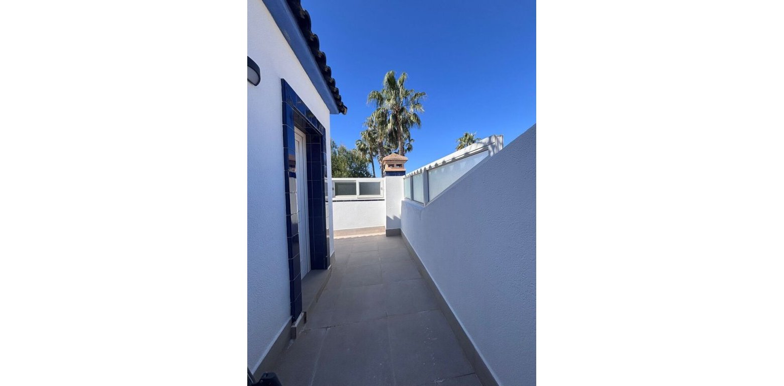 Resale - Apartment - Villamartin - Los Dolses