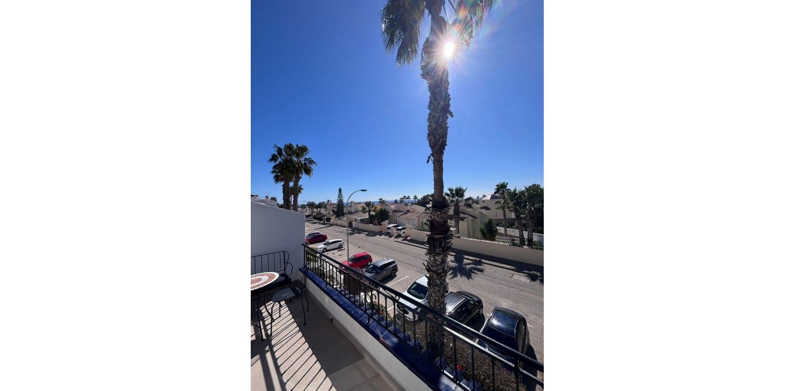 Resale - Apartment - Villamartin - Los Dolses