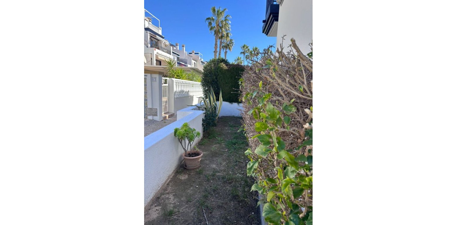 Resale - Apartment - Villamartin - Los Dolses