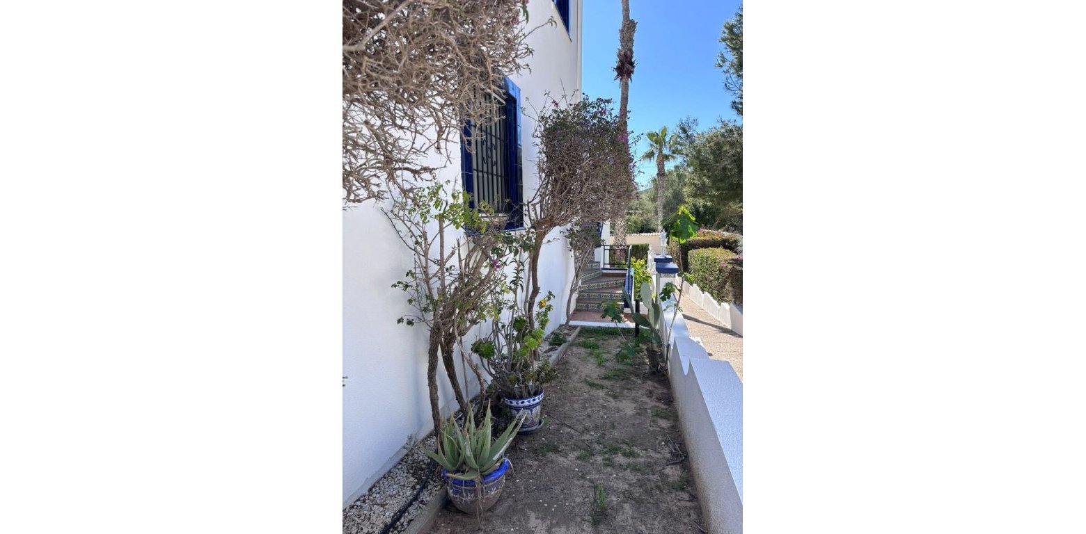 Resale - Apartment - Villamartin - Los Dolses