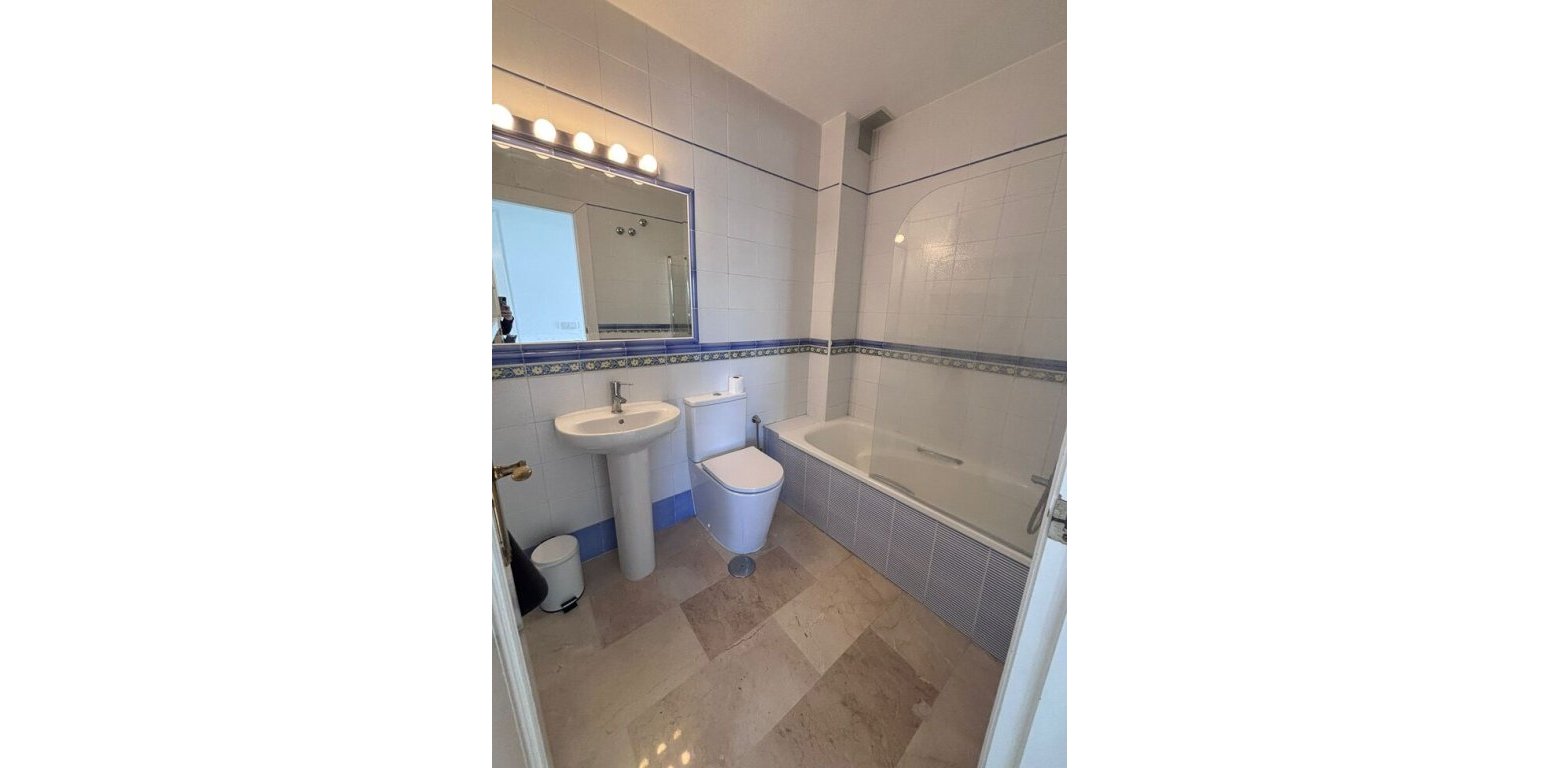 Resale - Apartment - Villamartin - Los Dolses