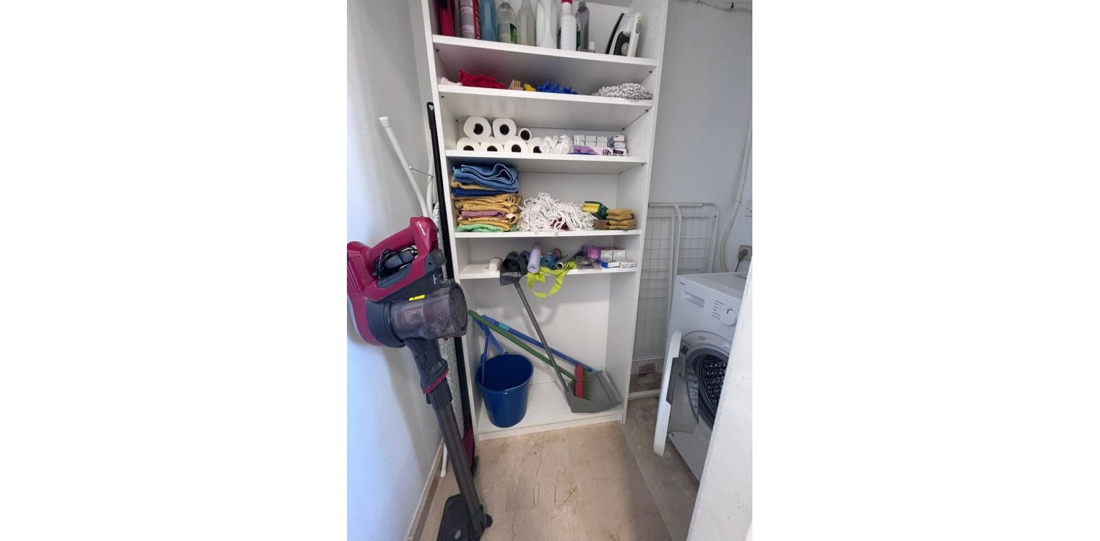 Resale - Apartment - Villamartin - Los Dolses