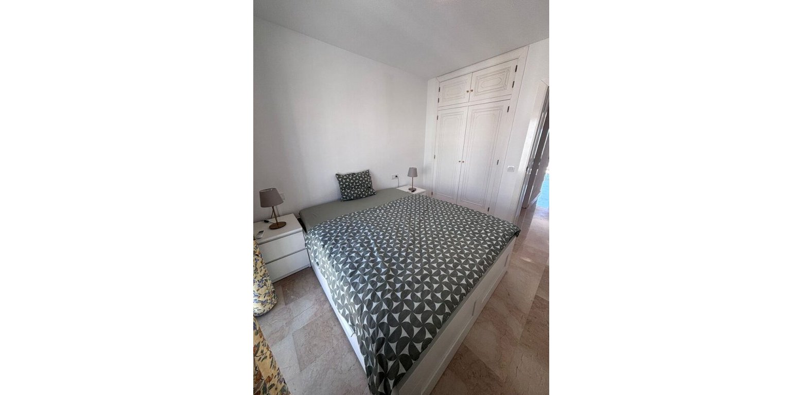 Resale - Apartment - Villamartin - Los Dolses