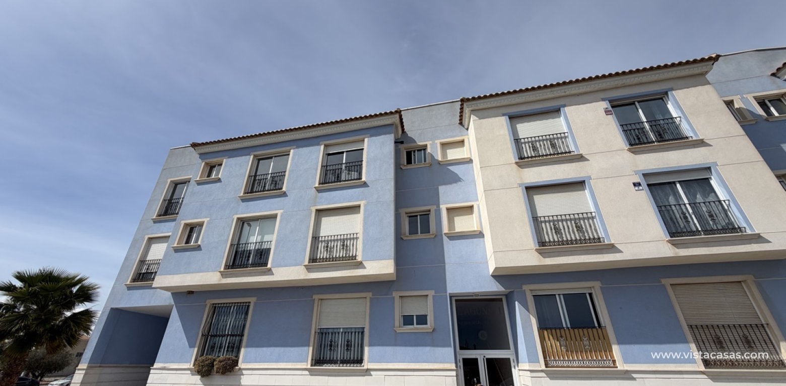 Sale - Appartement - Los Montesinos