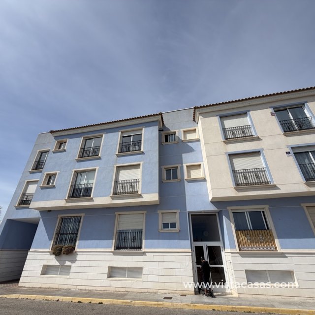 Apartment - Resale - Los Montesinos - Los Montesinos
