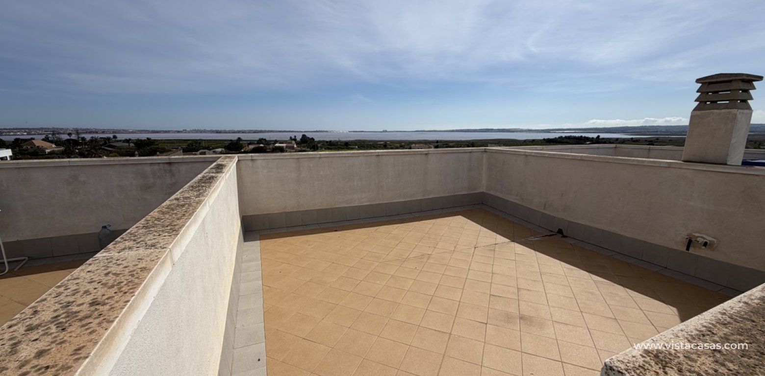 Sale - Appartement - Los Montesinos