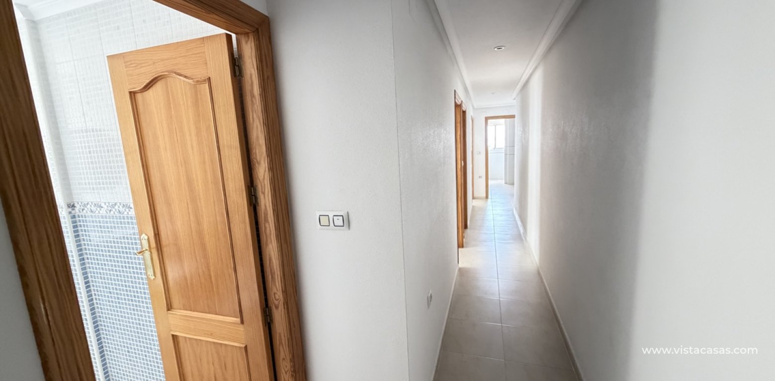 Sale - Appartement - Los Montesinos