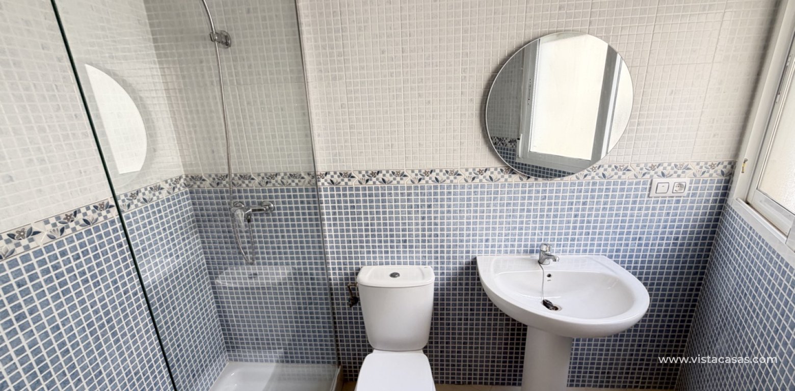 Sale - Appartement - Los Montesinos