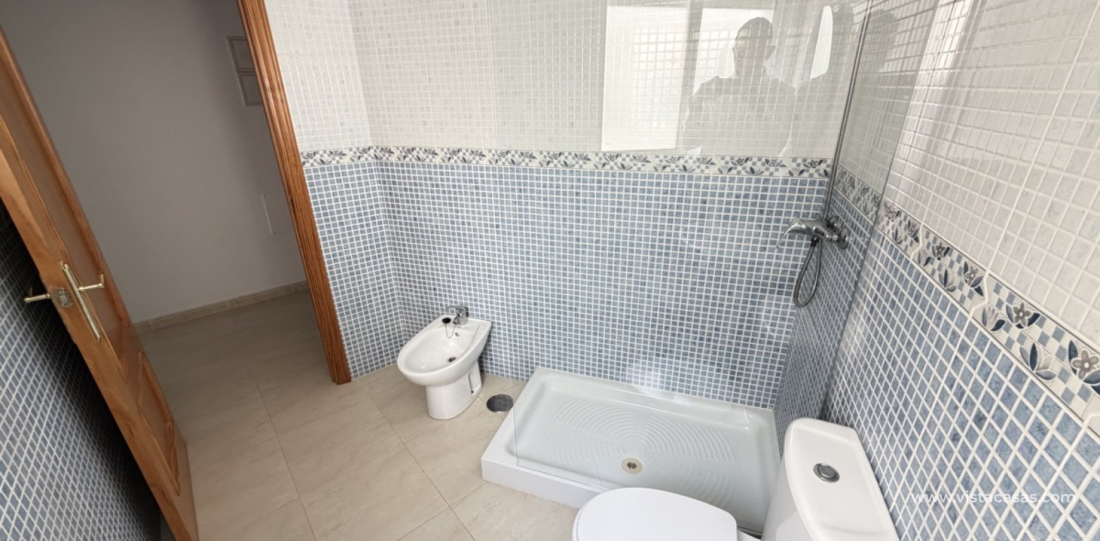 Sale - Appartement - Los Montesinos