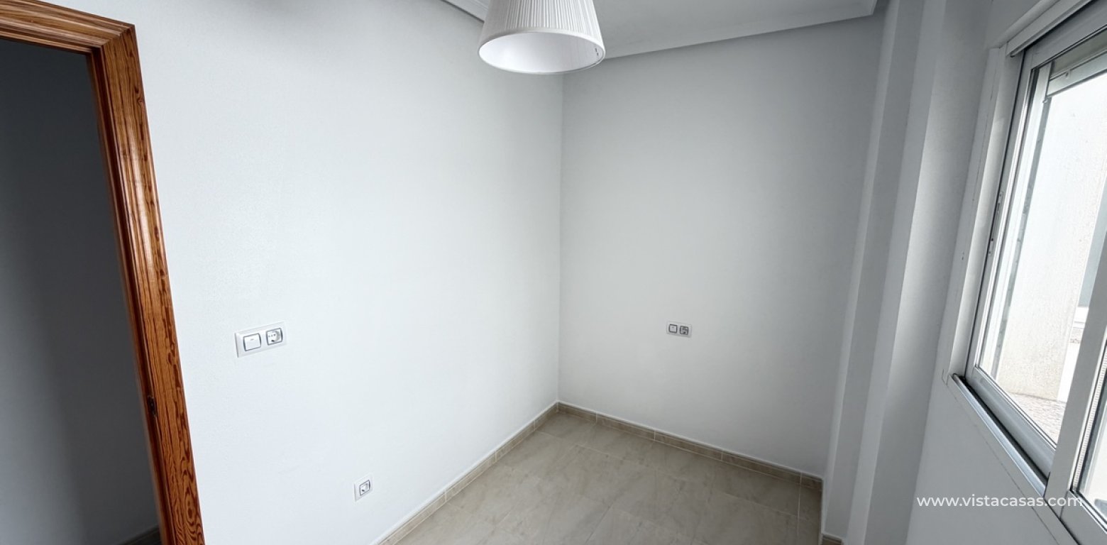 Sale - Appartement - Los Montesinos