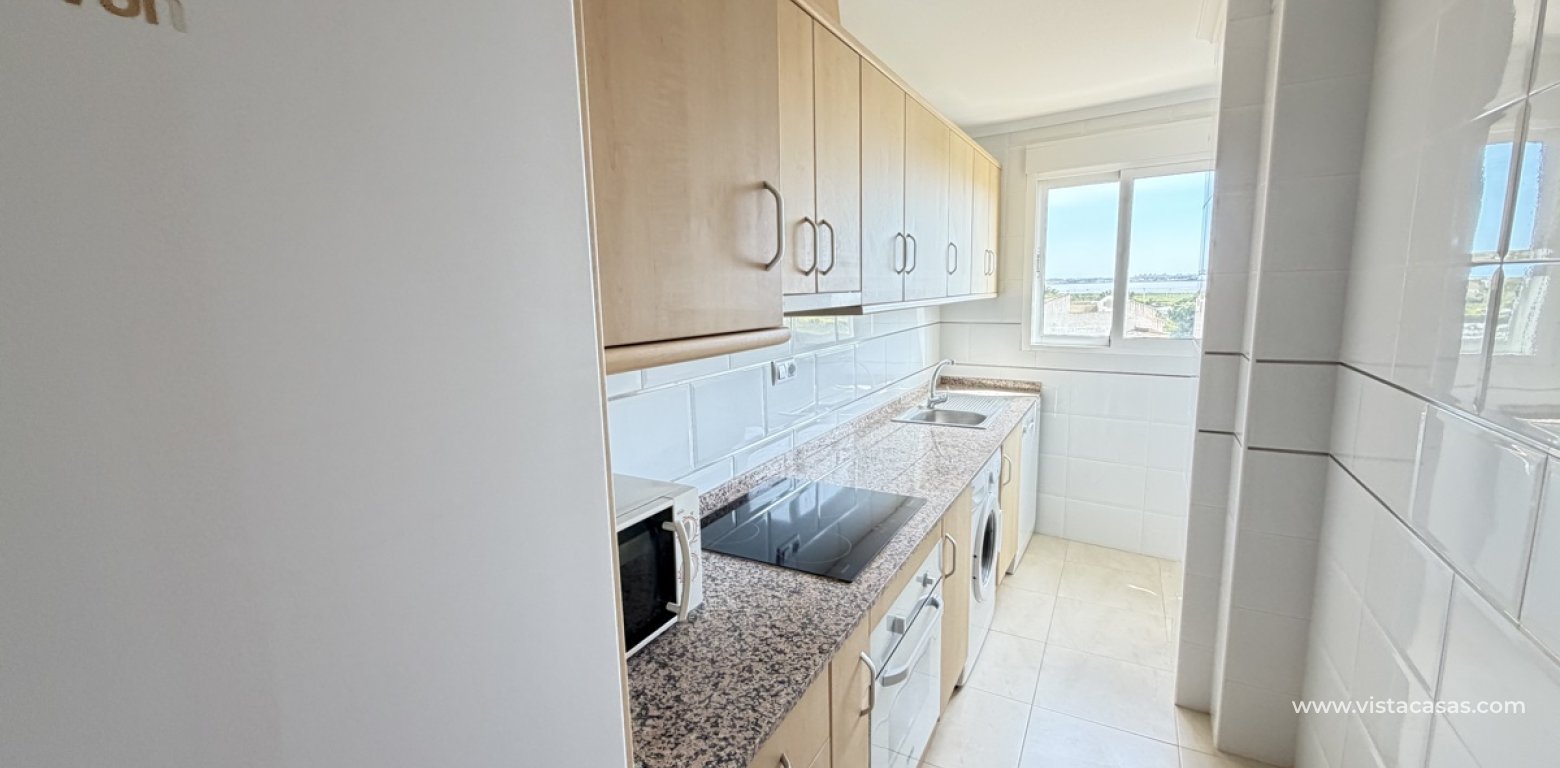 Sale - Appartement - Los Montesinos