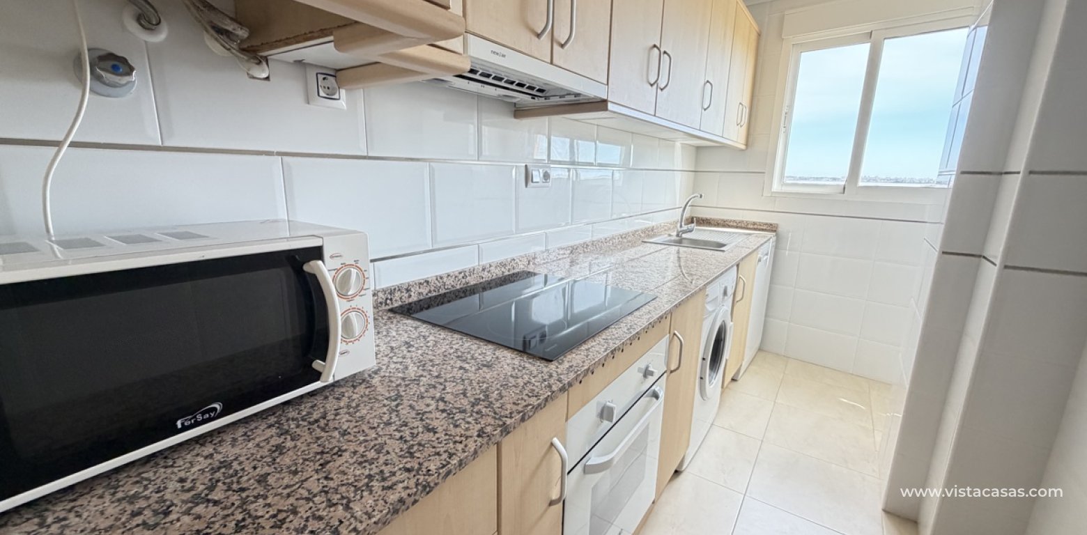 Sale - Appartement - Los Montesinos