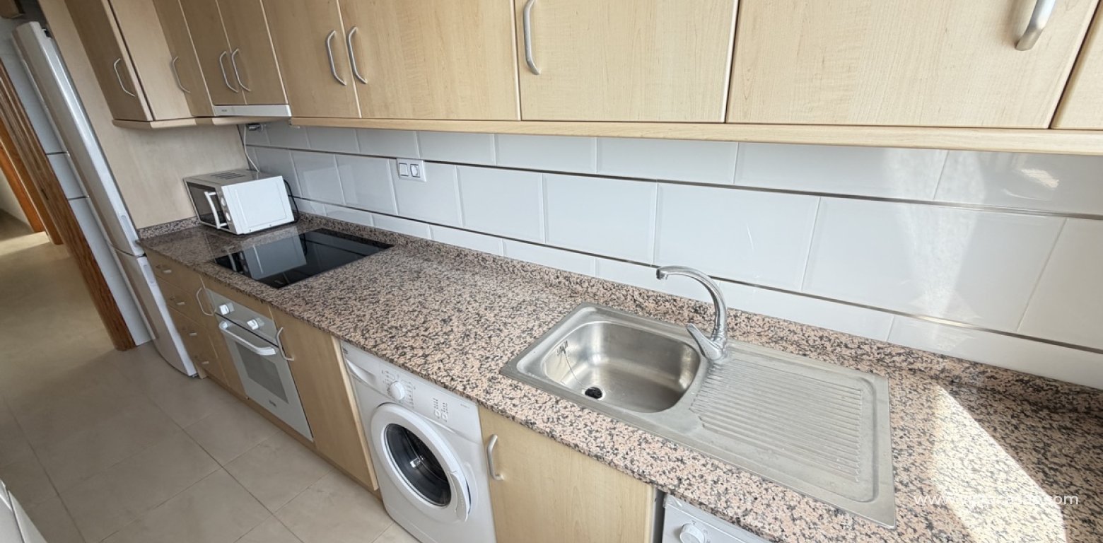 Sale - Appartement - Los Montesinos