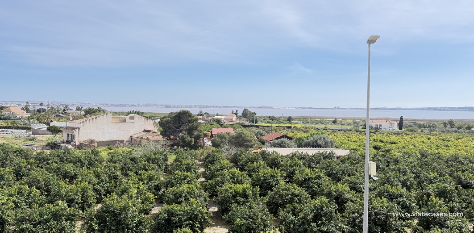 Sale - Appartement - Los Montesinos