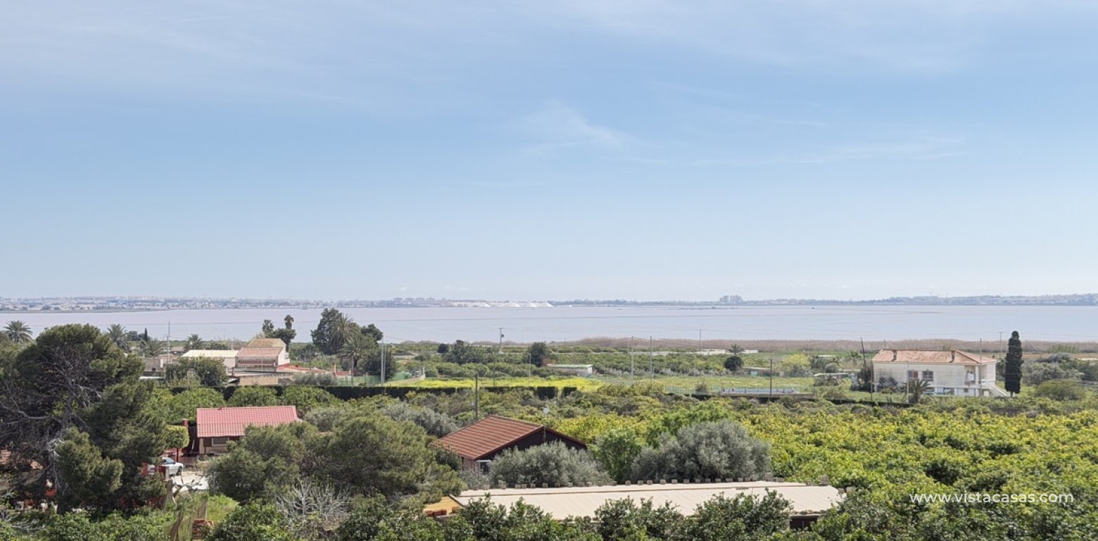 Sale - Appartement - Los Montesinos