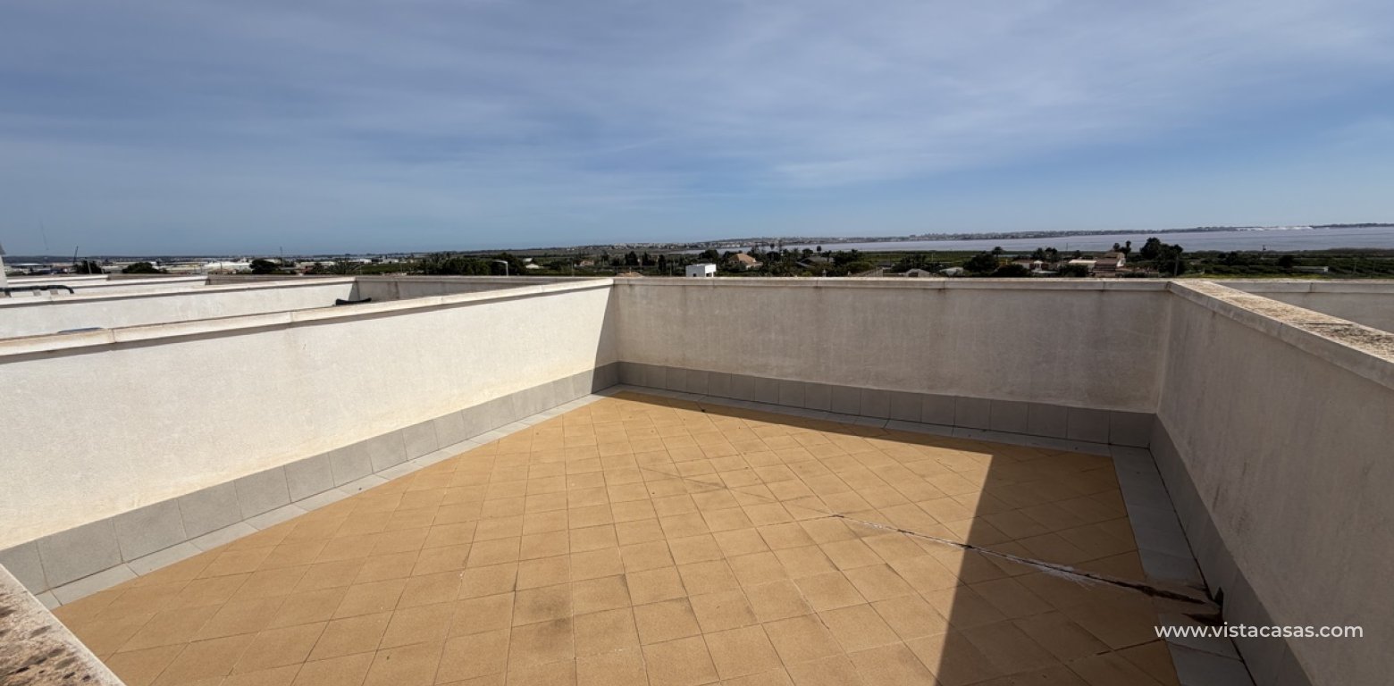 Sale - Appartement - Los Montesinos