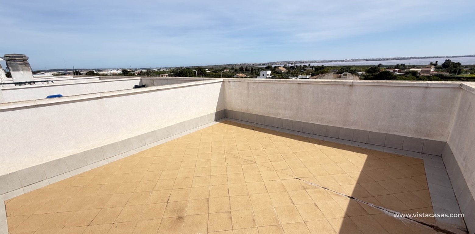 Sale - Appartement - Los Montesinos