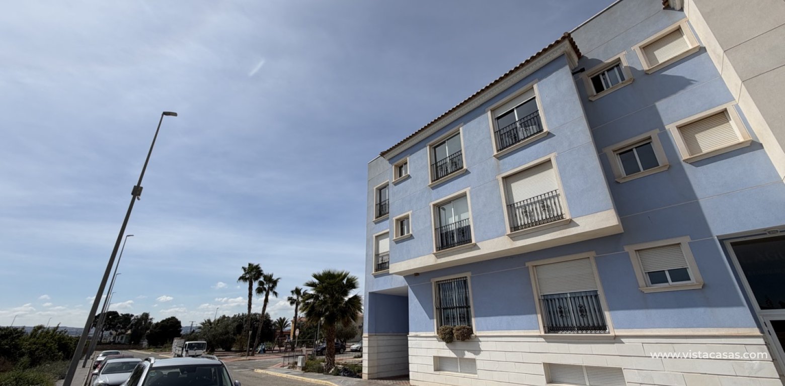 Sale - Appartement - Los Montesinos