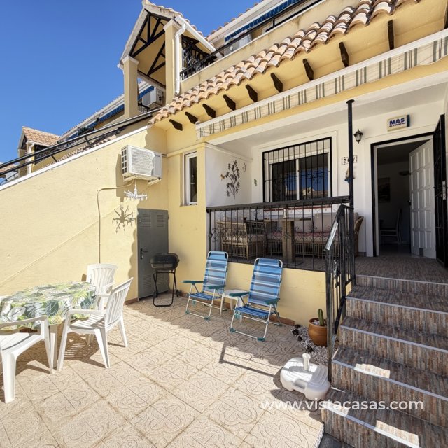 Apartment - Resale - Villamartin - Villamartin