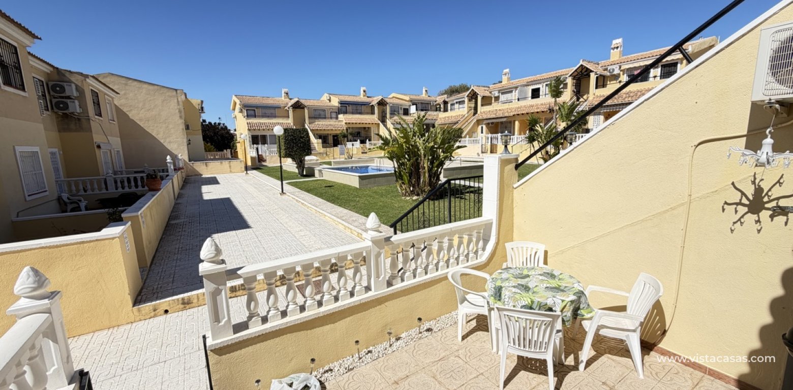 Resale - Apartment - Villamartin