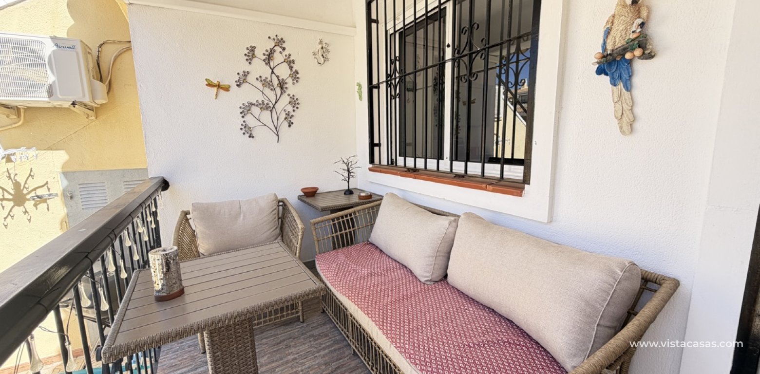 Resale - Apartment - Villamartin