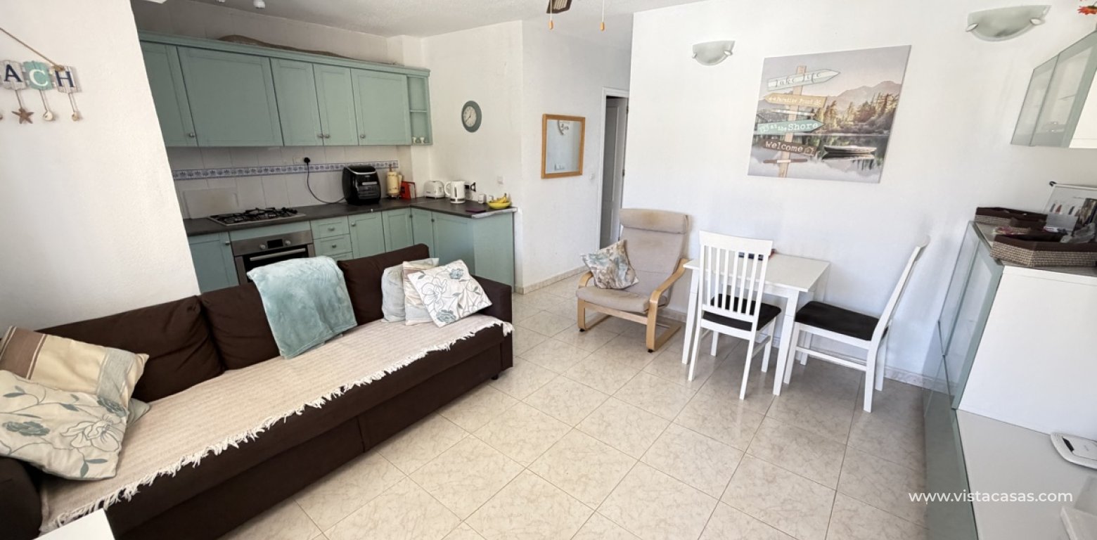 Resale - Apartment - Villamartin