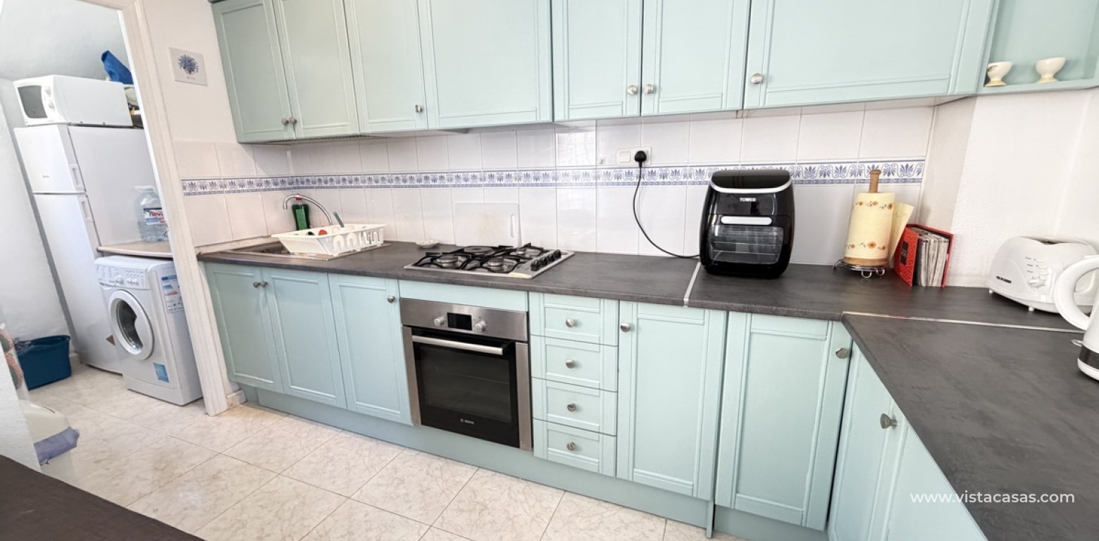 Resale - Apartment - Villamartin