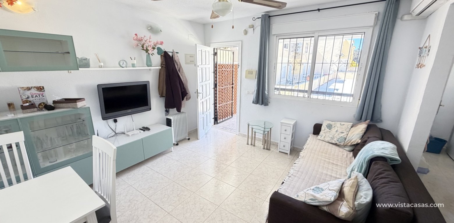 Resale - Apartment - Villamartin