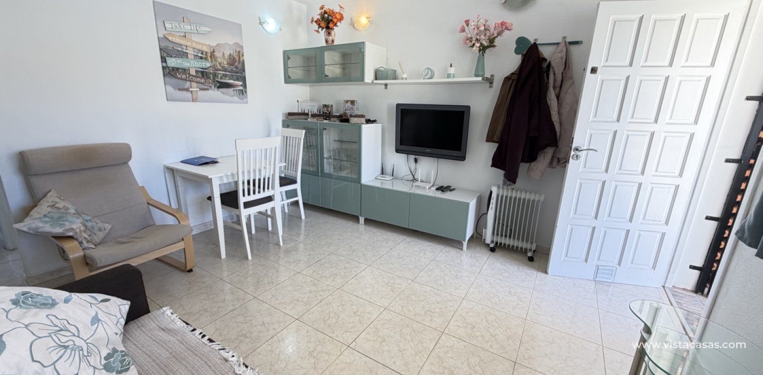 Resale - Apartment - Villamartin