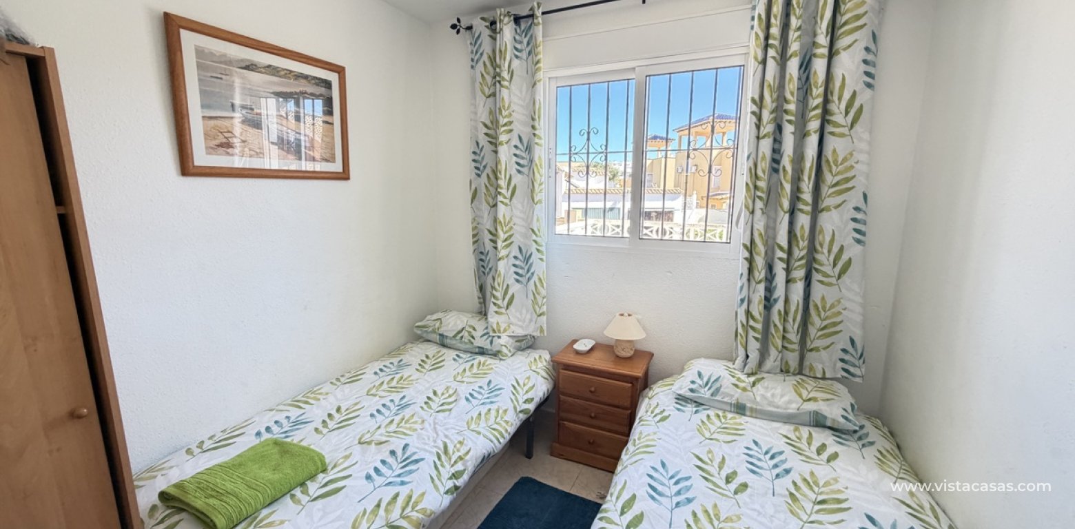 Resale - Apartment - Villamartin