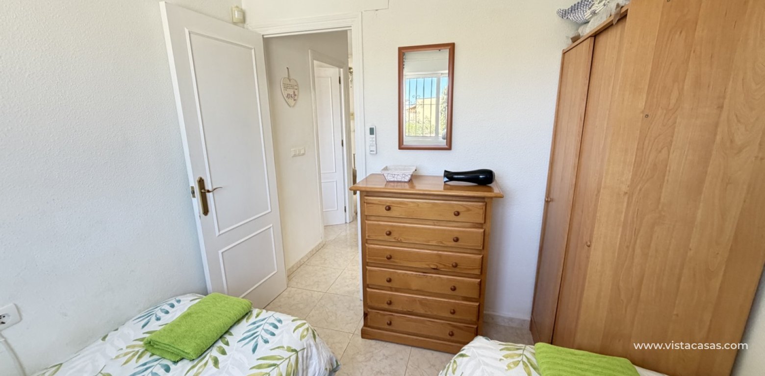 Resale - Apartment - Villamartin