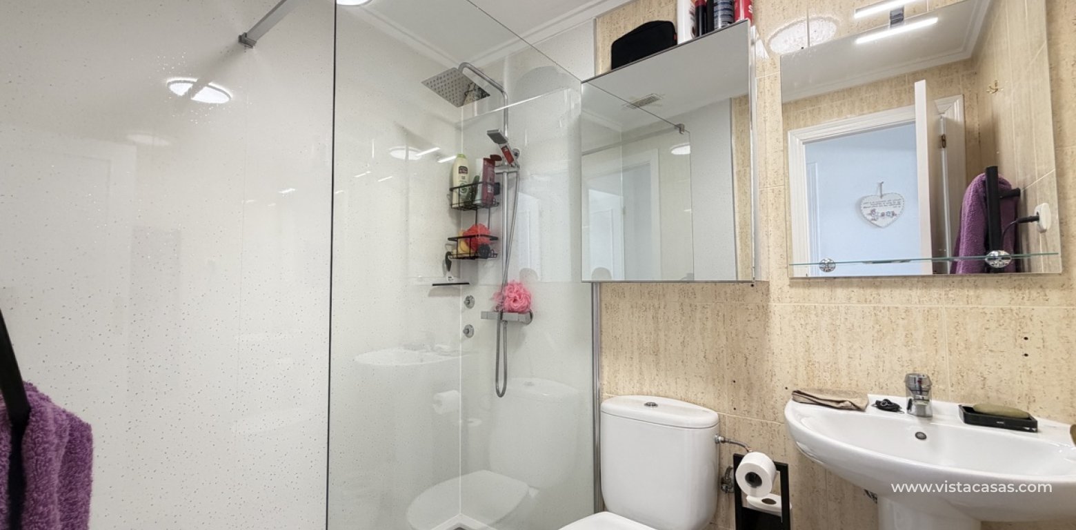 Resale - Apartment - Villamartin