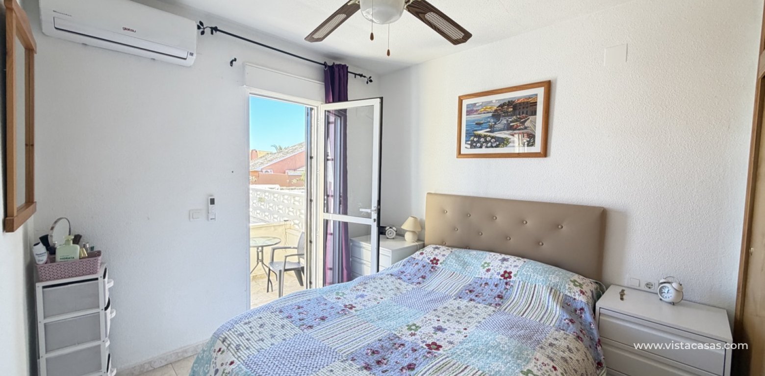 Resale - Apartment - Villamartin