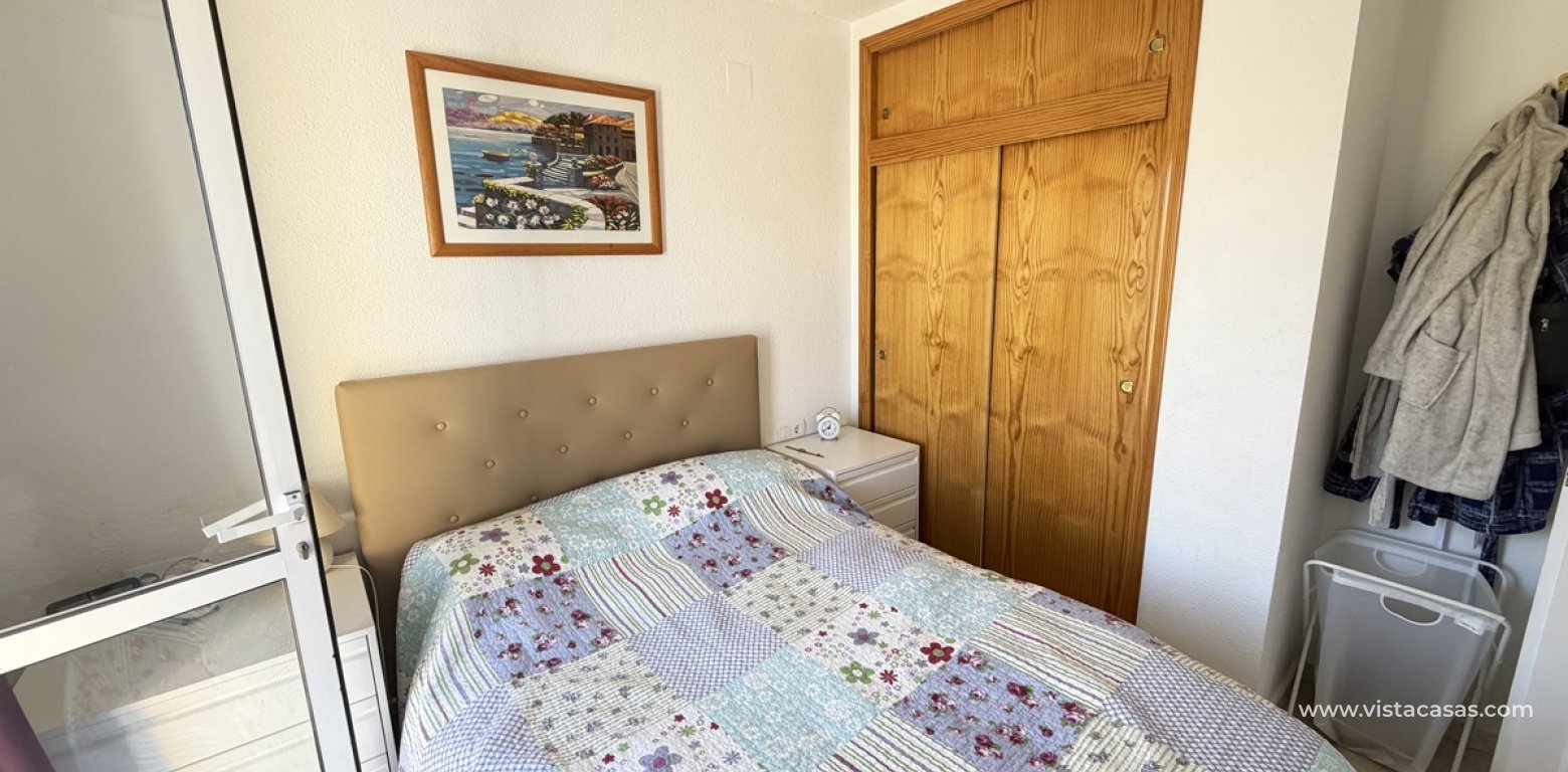Resale - Apartment - Villamartin