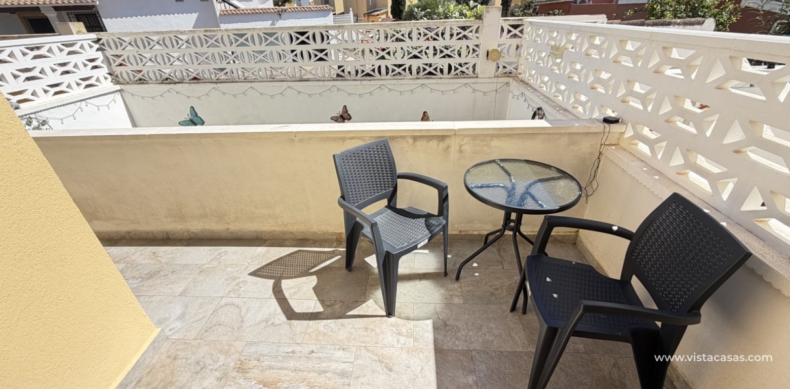 Resale - Apartment - Villamartin