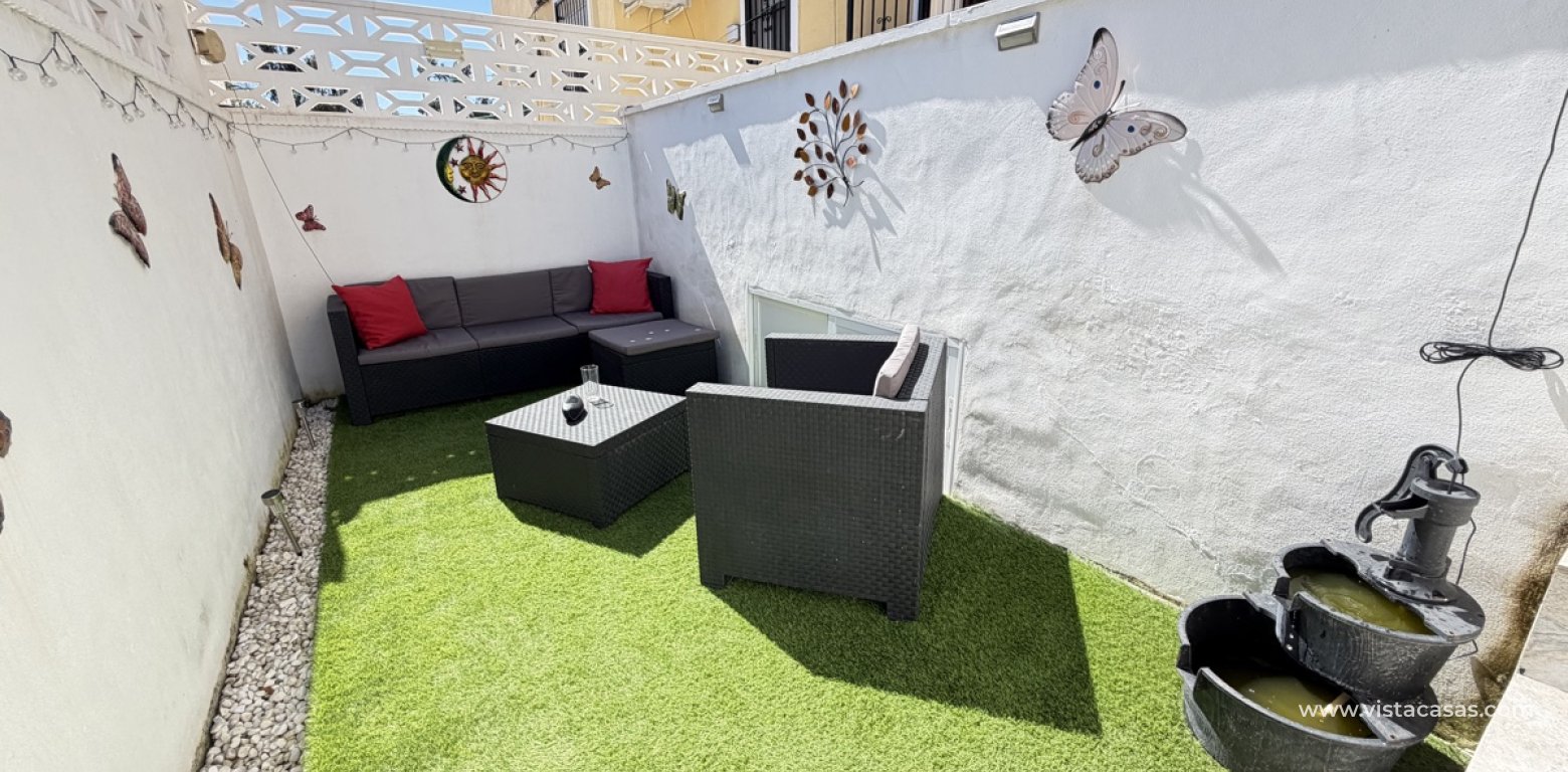 Resale - Apartment - Villamartin