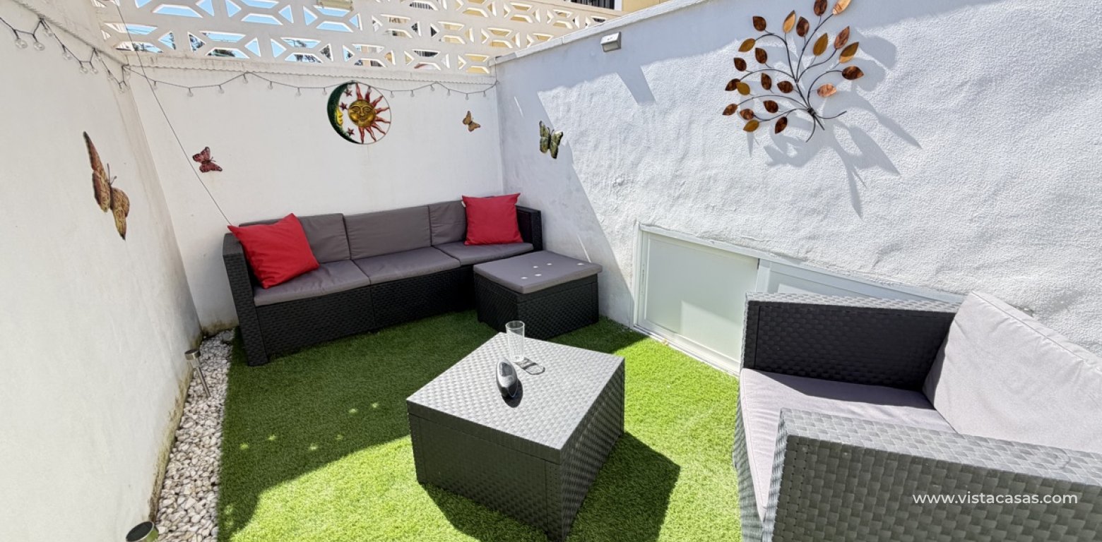 Resale - Apartment - Villamartin