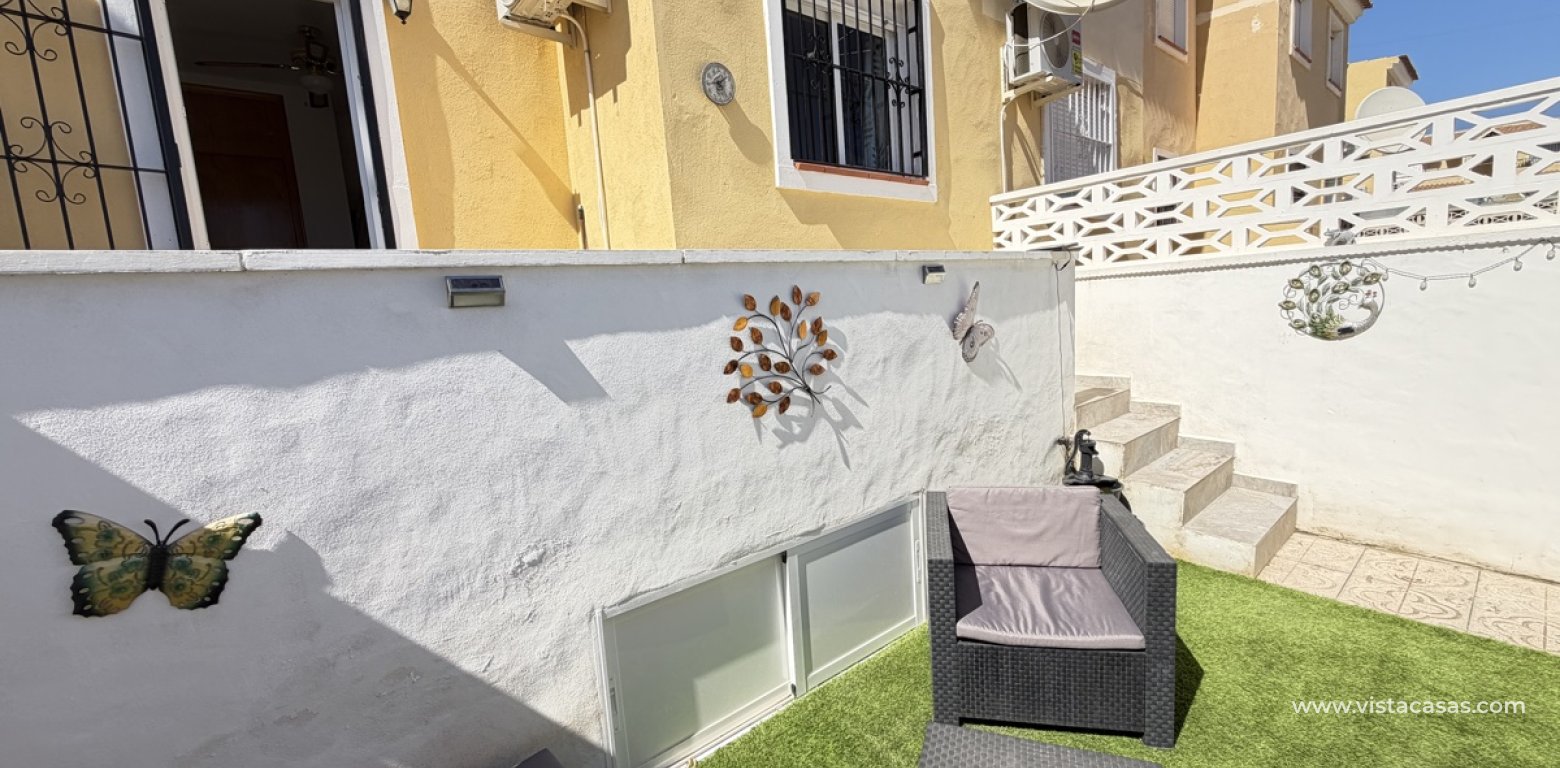 Resale - Apartment - Villamartin