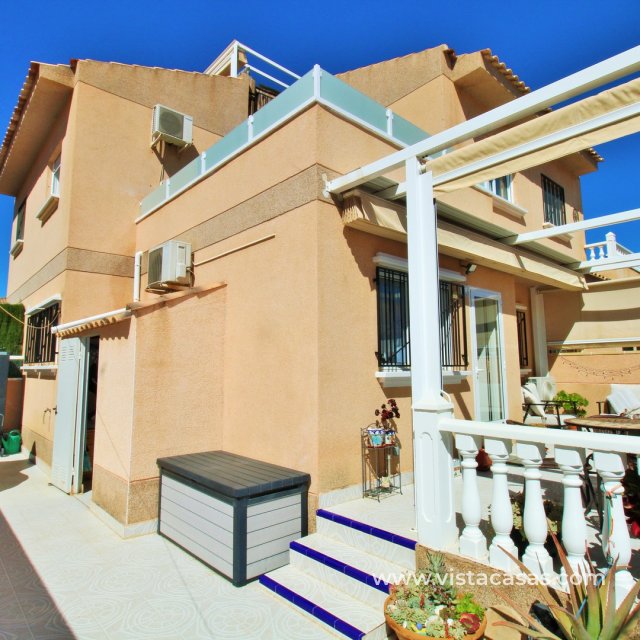 Townhouse - Resale - Villamartin - PAU 8