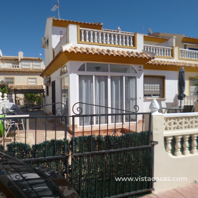 Townhouse - Venta - Playa Flamenca - Playa Flamenca