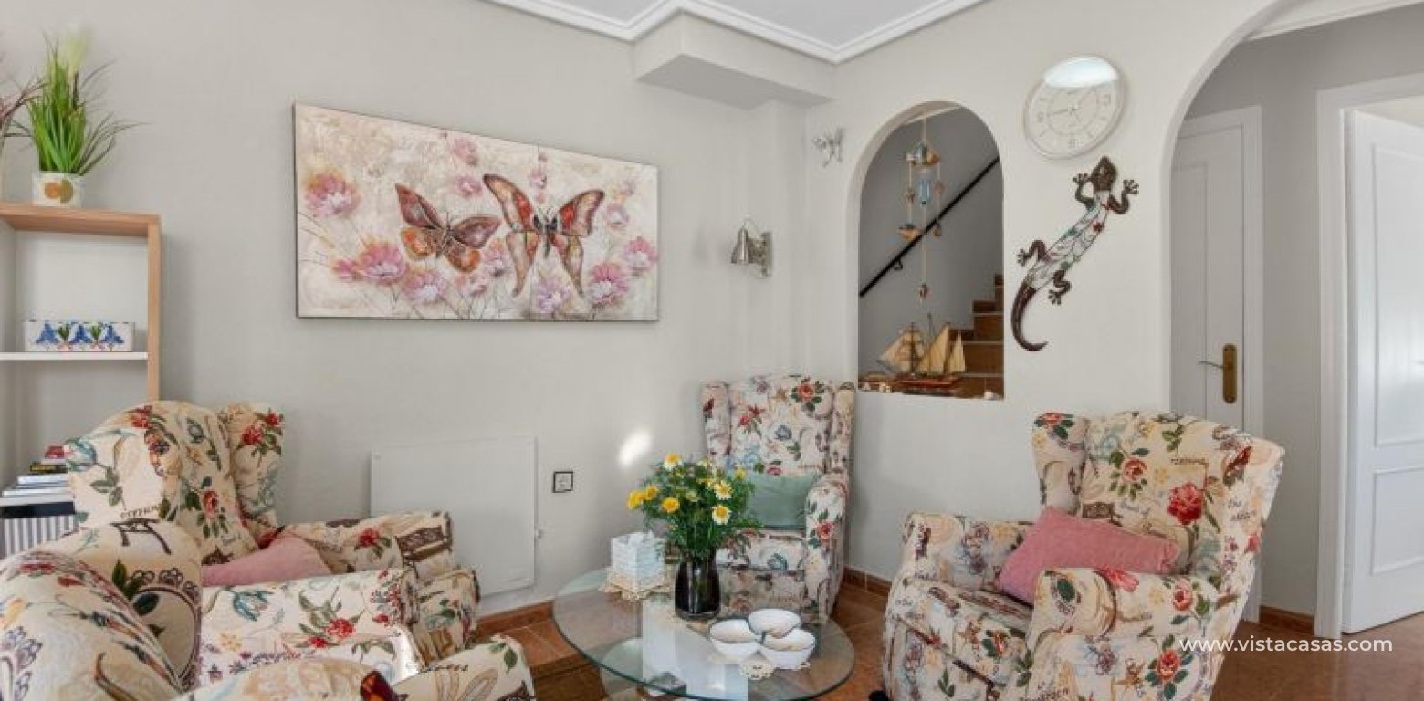 Sale - Townhouse - Orihuela Costa - Los Altos