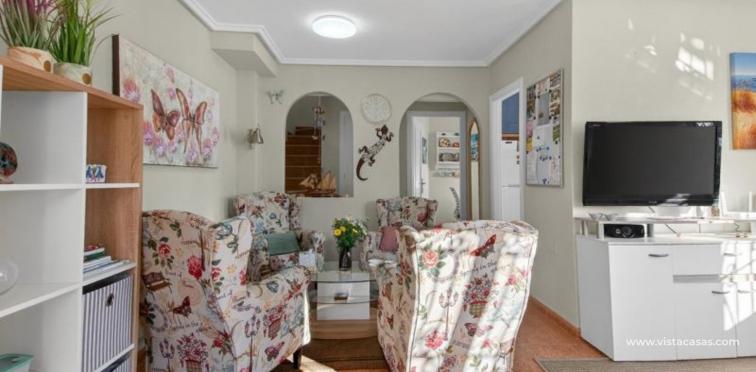 Sale - Townhouse - Orihuela Costa - Los Altos