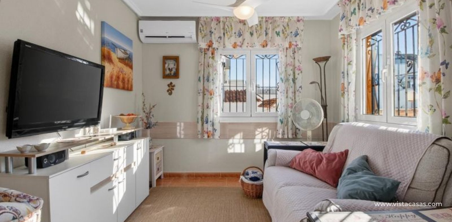 Sale - Townhouse - Orihuela Costa - Los Altos